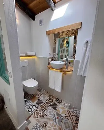 Hacienda De Indias, Costa Rica Apartment