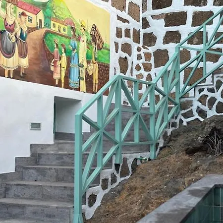 דירה Hacienda De Indias, Costa Rica גרנדילה דה אבונה