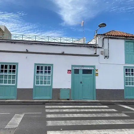 Hacienda De Indias, Costa Rica גרנדילה דה אבונה