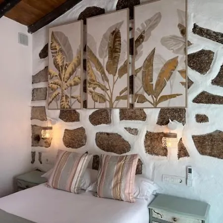 Hacienda De Indias, Costa Rica * גרנדילה דה אבונה