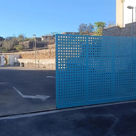 Hacienda De Indias, Costa Rica דירה