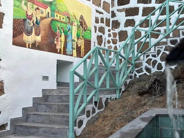 Apartment Hacienda De Indias, Costa Rica Granadilla De Abona