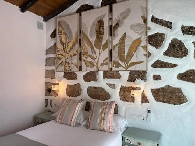 Hacienda De Indias, Costa Rica * Granadilla De Abona