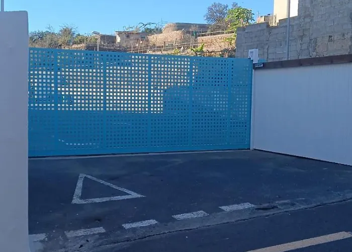 Hacienda De Indias, Costa Rica Apartment Granadilla De Abona