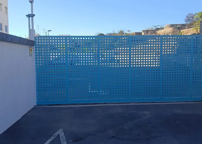 Hacienda De Indias, Costa Rica Granadilla De Abona